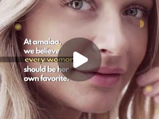 amaiaa beauty on Instagram: “At amaiaa, we believe every woman …