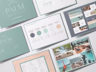 Palm Beach Club