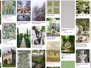 Brand Building Strategy for Historic Textile Brand