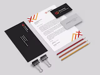 🔥 Browning Fire Protection: Brand Identity Redesign
