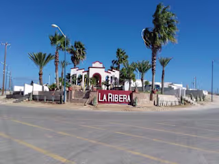 La Ribera Fire Dept.