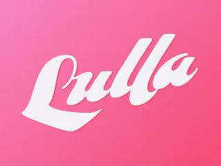Design concept for Lulla