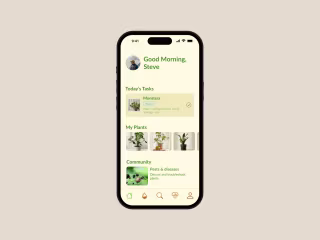 Leafly Mobile App