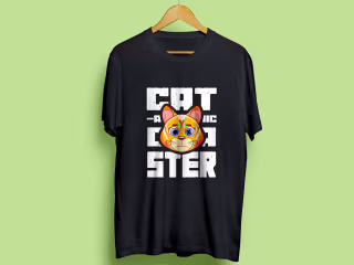 Merch Designs