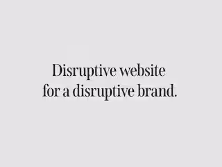 Olya Black | Wix Pro Studio on Instagram: “Our first website cr…