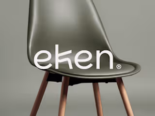 EKEN® Brand Identity