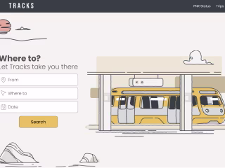 Crafting Exceptional Landing & Signup Page Interfaces