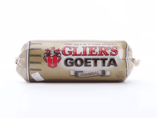 Glier's Goetta (Spec Work)