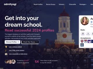 Admityogi Acquisition & Merger