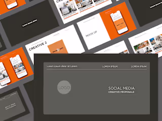 Pitch Deck