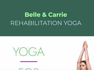 Belle & Carrie