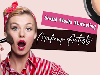 Revamping Online Presence for an Established Makeup Artist