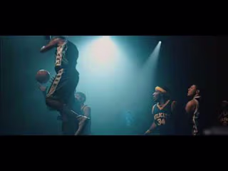 A movie trailer for shooting stars - YouTube
