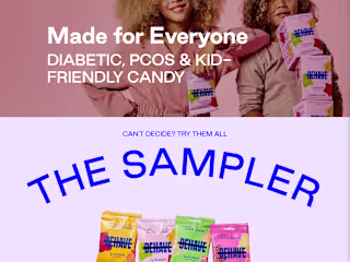 EATBEHAVE LANDING PAGE