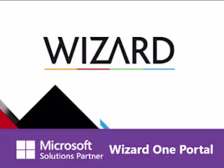 Wizard One | IT Technical Support Portal UX UI Design
