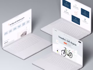 Vividworks - Web design and Webflow development