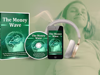 The Money Wave (Serious WARNING!!) EXPERT CHECK!