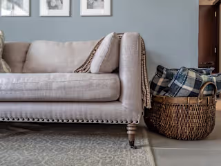 Interior Shoot - Mudon Villa - Abu Dhabi