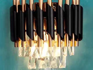 Captivating Fancy Lights by Coarts Lighting