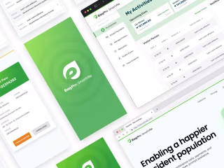 EasyPro SmartVille