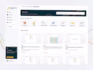 Sympathy For Data Product Design