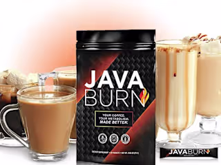 Java Burn Reviews - 5 Benefits! Or CUSTOMER HYPE?