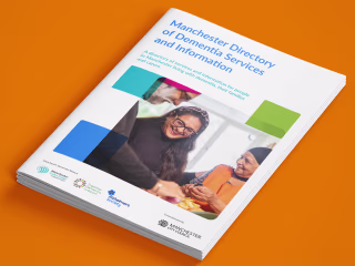 MANCHESTER CITY COUNCIL - Manchester Dementia Alliance