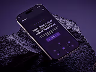 Nexbyte - Brand Identity