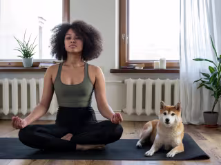 Remarkable Health Benefits of Yoga Practice.