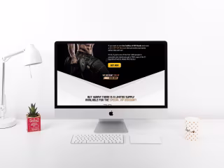 Website Design 