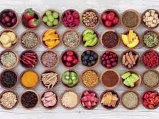4 Surprising Benefits of Superfoods