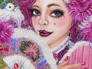  2019 Congressional Art Competition