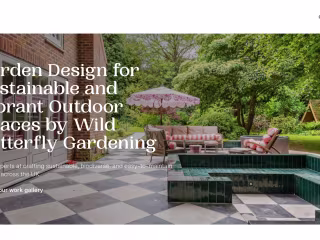 Clean and Simple Webflow Site Delivered Fast with Relume Library