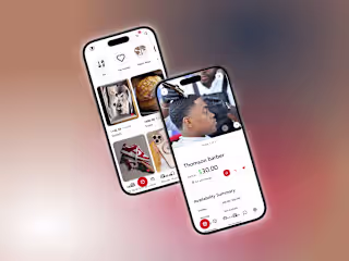 Dormbiz - Service Marketplace