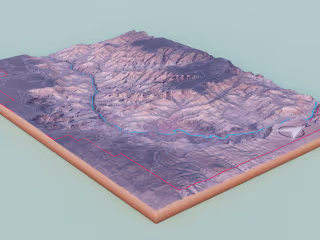 The Grand Canyon