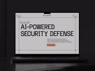 Cimento Ai Website Design & Development