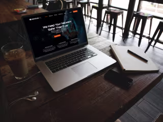Exploration UI Design Safous.com