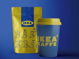 Collection of packagingdesigns
