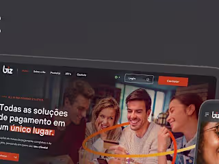 Wama® | Design de Interface & Tech on Instagram: “Website & Fro…