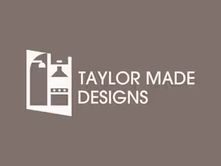 Taylor Made Designs — Branding Design