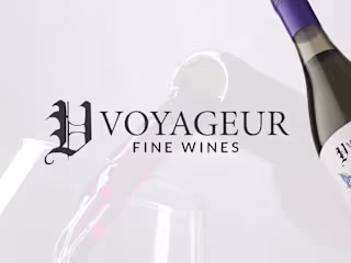 Voyaguer Website