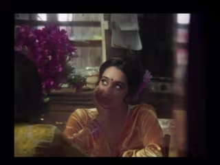 Music Video: 'Mystery' - Raveena Aurora