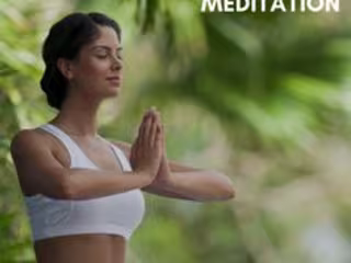 Finding your third eye of chakra on a journey of discovery