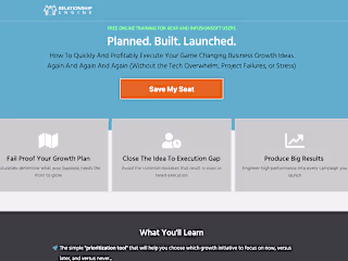 Case Study: How RelationshipEngine Became the Go-To Keap Experts