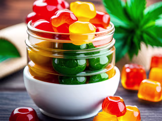 Monjour CBD Gummies Canada ([BEWARE SCAM] 2024)