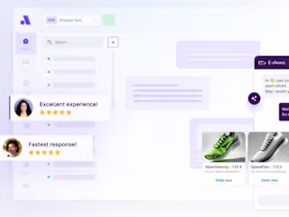 Intelligent Chatbot for Customer Support