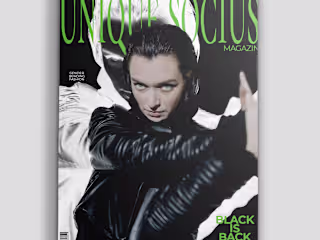 Magazin Layout