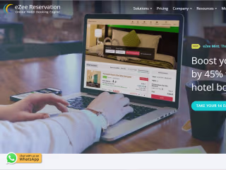 Ezee Reservation