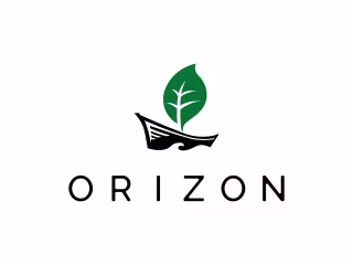 Brand Identity Design for Orizon