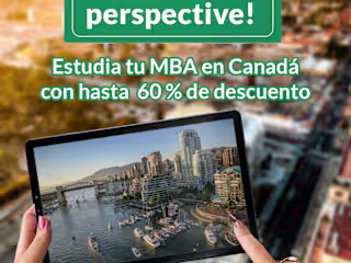 Campaign University Canada West- Latin America